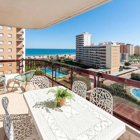 דירות Playa de Gandia Ag Salinas מראה חיצוני תמונה