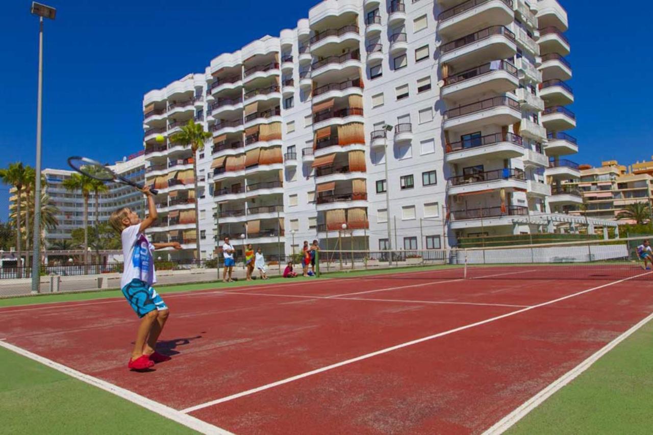 דירות Playa de Gandia Ag Salinas מראה חיצוני תמונה